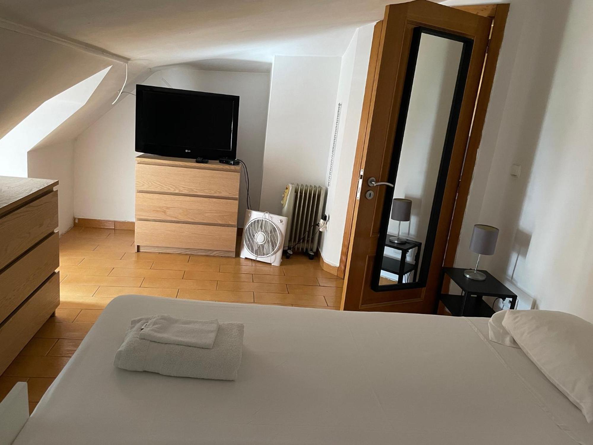 Vissaium Rooms Viseu Esterno foto
